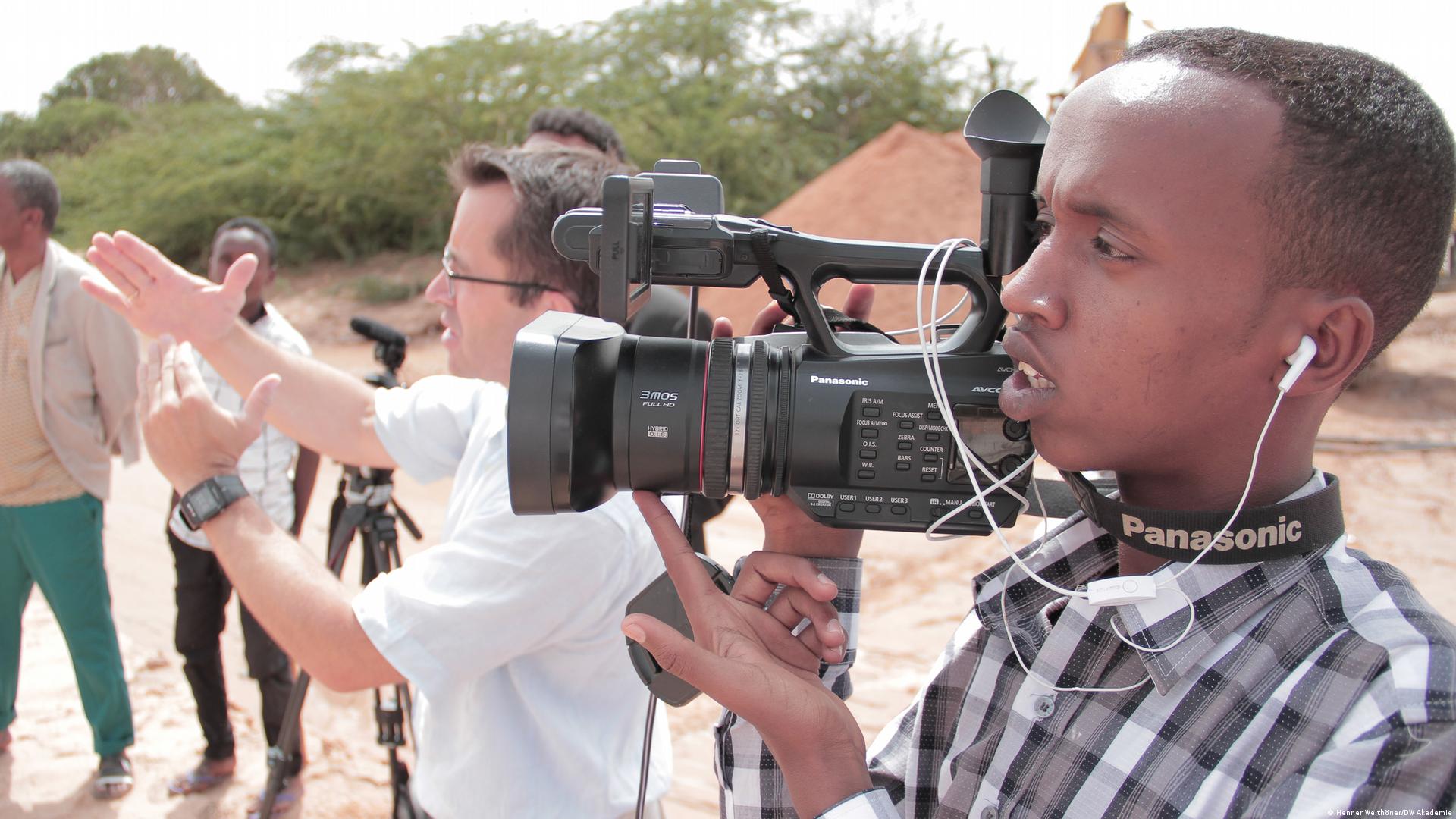 Reporting on Climate Change
