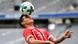 Deutschland Vorstellung von James Rodriguez beim Bayern München Deutschland Vorstellung von James Rodriguez beim Bayern München