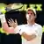 UK Wimbledon 2017 - Andy Murray vs Sam Querrey