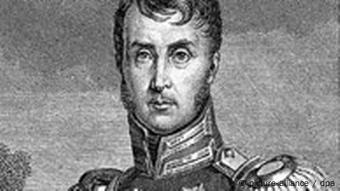 Friedrich Wilhelm III. von Preußen