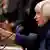 Die Präsidentin der Federal Reserve Bank, Janet Yellen (Foto: Reuters/A. P. Bernstein)