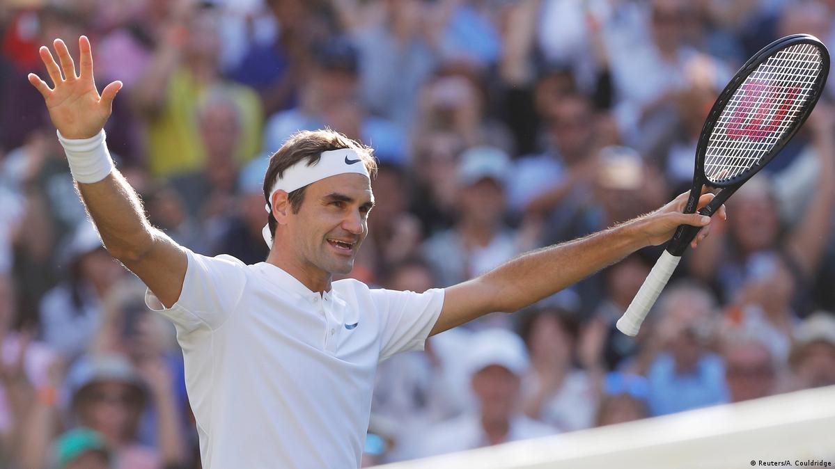 Wimbledon 2017: The renaissance of Roger Federer – DW – 07/13/2017