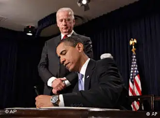 奥巴马在中东问题上会有什么大手笔？