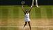 UK Wimbledon 2017- Venus Williams feiert Sieg UK Wimbledon 2017- Venus Williams feiert Sieg