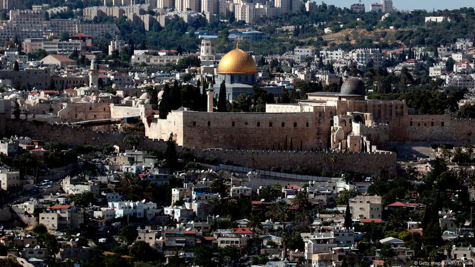 temple mount