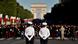 Frankreich Paris Nationalfeiertag Frankreich Paris Nationalfeiertag