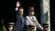 Emmanuel Macron e general Pierre de Villiers Emmanuel Macron e general Pierre de Villiers