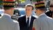 Frankreich Paris Nationalfeiertag Emmanuel Macron Frankreich Paris Nationalfeiertag Emmanuel Macron