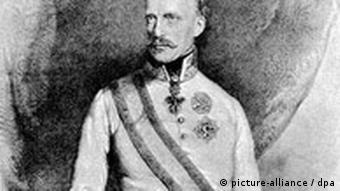 Archduke Johann of Austria