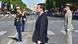 Frankreich Paris Nationalfeiertag Emmanuel Macron Frankreich Paris Nationalfeiertag Emmanuel Macron