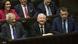 Polen Parlament Jaroslaw Kaczynski Polen Parlament Jaroslaw Kaczynski