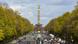 Berlin's Victory Column in Tiergarten Berlin's Victory Column in Tiergarten