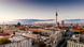 Berlin skyline Berlin skyline