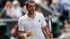 Wimbledon, Querrey gegen Cilic Wimbledon, Querrey gegen Cilic