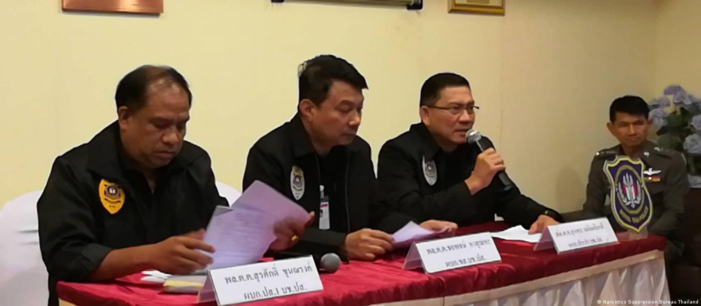 Alleged Alphabay operator found dead