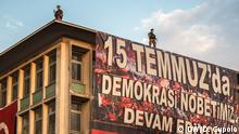 Τουρκία: Δύο χρόνια μετά το αποτυχημένο πραξικόπημα