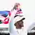 Formel 1 | Großer Preis von Großbritannien | Lewis Hamilton