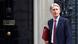 London Philip Hammond Finanzminister Großbritannien London Philip Hammond Finanzminister Großbritannien