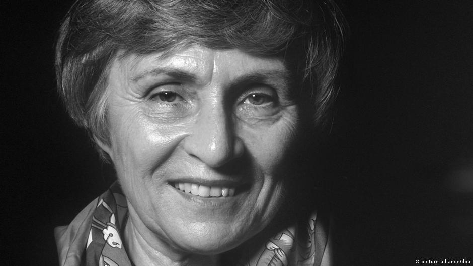 Anne Golon ist tot DW 16.07.2017