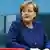 Deutschland | ARD-Sommerinterview mit Angela Merkel