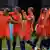 UEFA Women's Euro 2017 | Niederlande vs Norwegen