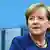 ARD-Sommerinterview mit Angela Merkel