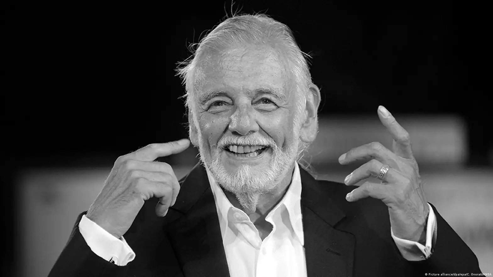 Mission: Impossible' star Martin Landau dies, aged 89 – DW – 07/17/2017, image size:1568x882