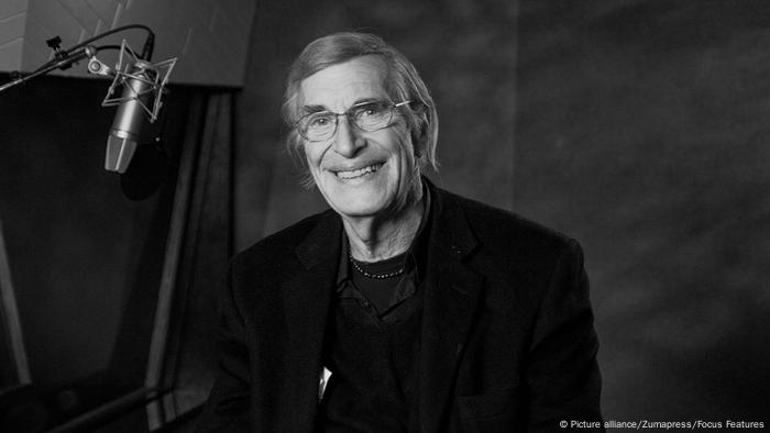 Mission Impossible Star Martin Landau Dies Aged 89 Dw Learn German