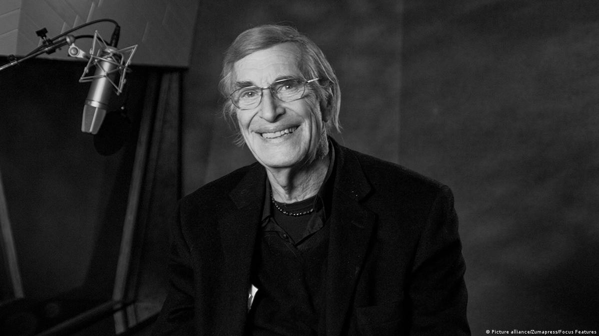 Mission: Impossible' star Martin Landau dies, aged 89 – DW – 07/17/2017, image size:1199x674