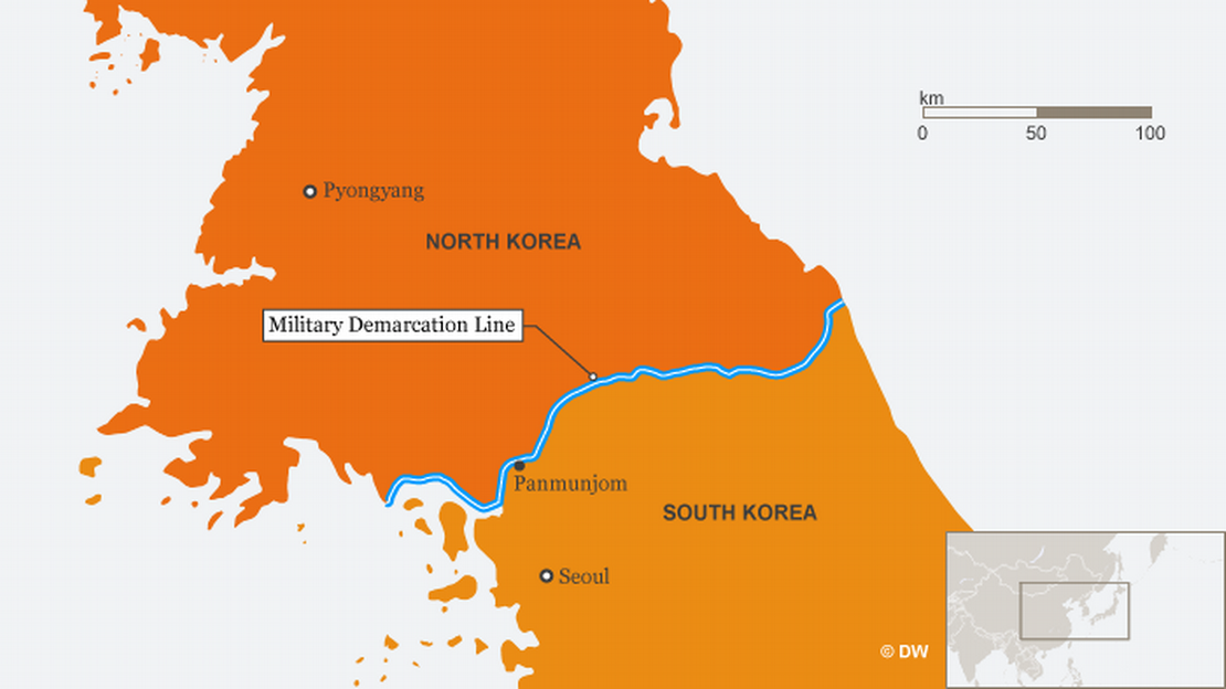 Korea: Ending the Long Ceasefire