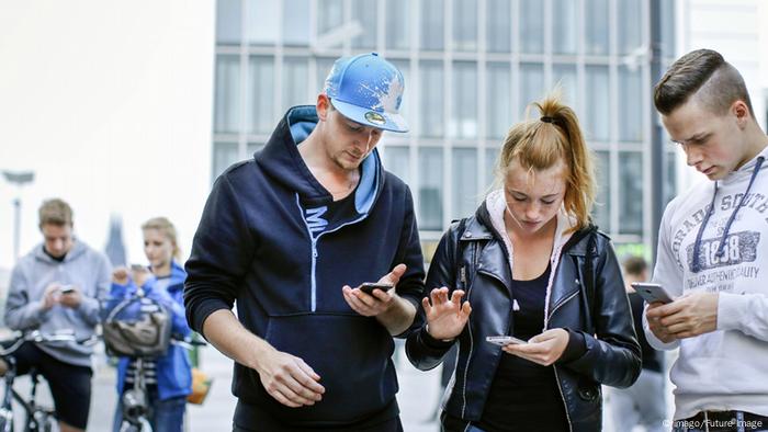 German: Youth Word of the Year