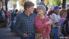 Jane Fonda und Robert Redford erhalten Goldenen Löwen