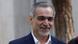 Hossein Fereidoon, Bruder und Berater vom iranischen Staatspräsident, Hassan Rohani. Hossein Fereidoon, Bruder und Berater vom iranischen Staatspräsident, Hassan Rohani.