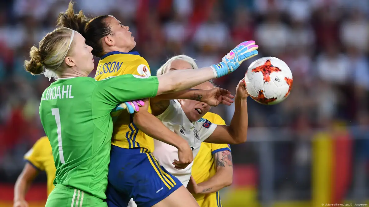 Brazil Announces Equal Pay For Women's And Men's National Teams