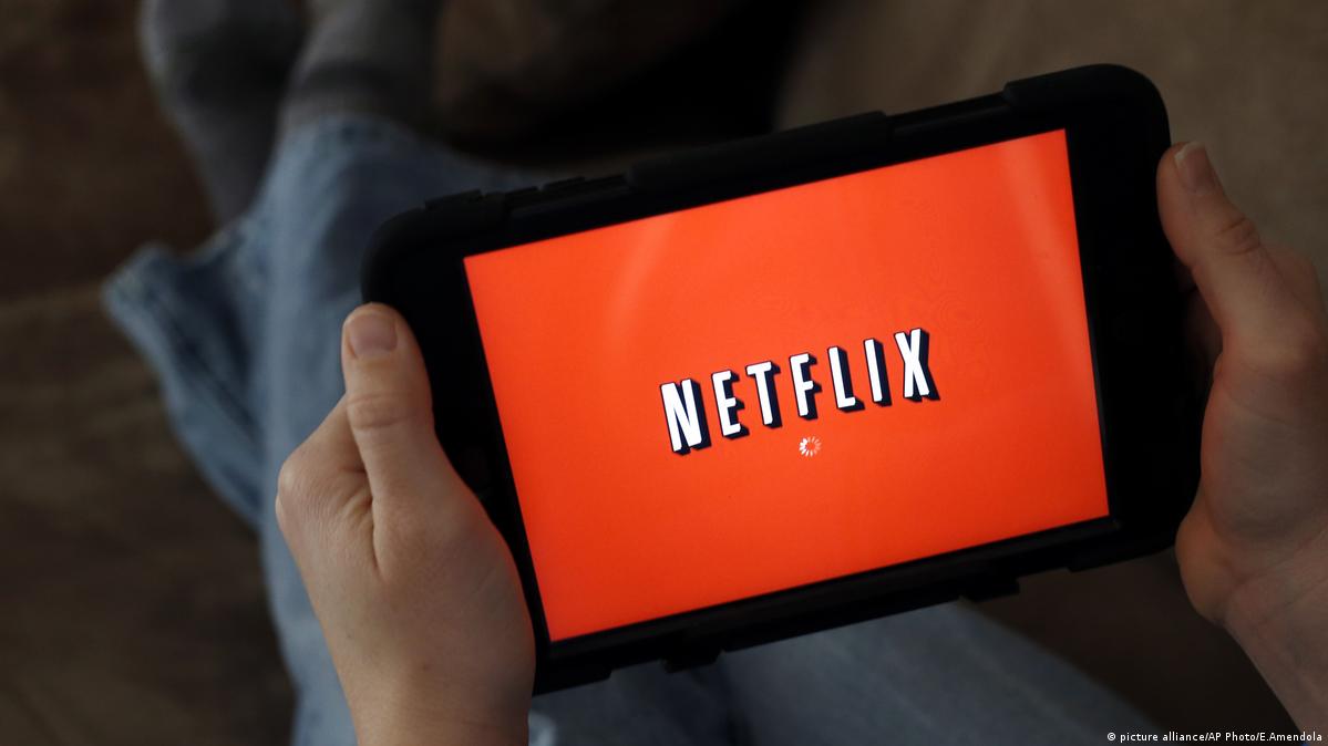 Netflix to make film about Norwegian terrorist Breivik – DW – 08/22/2017