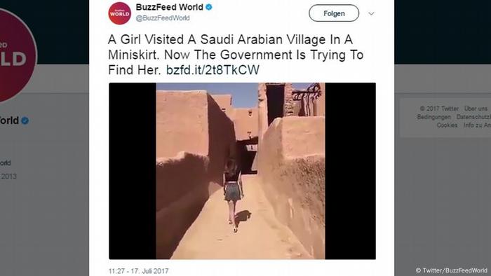 Frauenrechte In Muslimischen Landern Nahost Dw 28 09 17