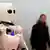 Roboter Aila