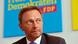 FDP-Vorsitzender Christian Lindner FDP-Vorsitzender Christian Lindner