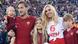 Fussball Italien - Francesco Totti uns eine Familie
Fußball, Fussball:
Serie A : Saison 2016/2017
AS Rom - FC Genua 3:2 Fussball Italien - Francesco Totti uns eine Familie
Fußball, Fussball:
Serie A : Saison 2016/2017
AS Rom - FC Genua 3:2