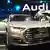 Startbilder Motor mobil/drive it/al volante vom 26.07.2017 | Audi A8