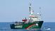 Greenpeace-Schiff 'Arctic Sunrise' Greenpeace-Schiff 'Arctic Sunrise'