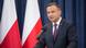 El presidente polaco, Andrzej Duda El presidente polaco, Andrzej Duda