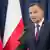 Polen Stellungsnahme des Präsidenten Andrzej Duda