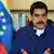 Sanções contra Maduro têm peso simbólico