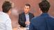 DW Interview mit Cem Özdemir DW Interview mit Cem Özdemir