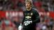 Fussball Torwart - Edwin van der Sar Fussball Torwart - Edwin van der Sar