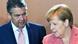 Deutschland Bundeskabinett Gabriel und Merkel Deutschland Bundeskabinett Gabriel und Merkel