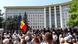 Proteste la Chișinău Proteste la Chișinău
