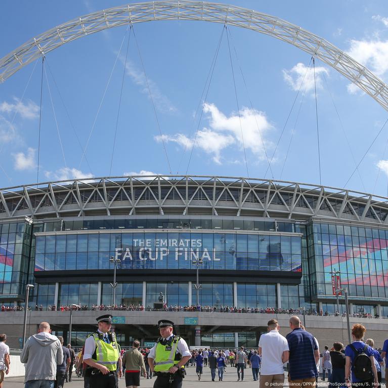 FA in talks with Jacksonville Jaguars over deal to keep playing NFL games  at Wembley