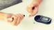 Symbolbild - Blutzuckertest Symbolbild - Blutzuckertest